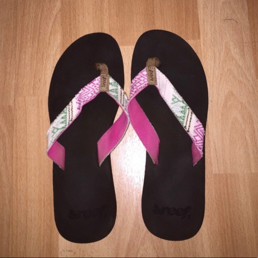 Reef Flip Flops